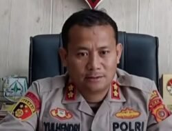Polres Aceh Tenggara Berhasil Ungkap 119 Kasus Narkoba Sepanjang Tahun 2025