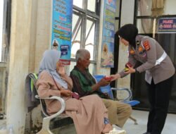 Polda Aceh Buka Posko Pelayanan Khusus STNK dan BPKB Rusak atau Hilang Pascabencana di Aceh Tamiang