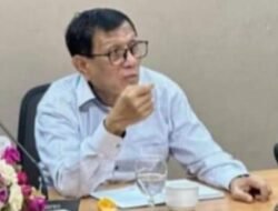 Sedikit Kegembiraan Di Tengah Kecemasan Catatan Hendry Ch Bangun