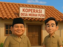 Denny Charter PKN: Koperasi Harusnya Mandiri, Bukan Bergantung pada Perintah Pusat