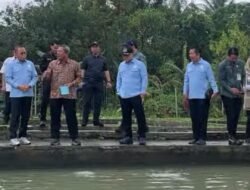 Arif Rahman: Pandeglang Punya Potensi Besar Topang Program Makan Bergizi Gratis