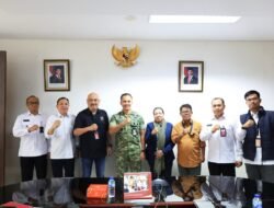 Kemenhan–PWI Matangkan Diklat Bela Negara 200 Wartawan, Tekankan Disiplin dan Solidaritas