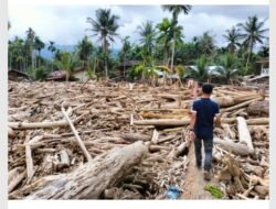 Minggu Depan, Aliansi Pers Kawal Rehab Rekon Aceh Pasca Banjir Mulai Lakukan Investigasi dan Observasi Daerah Terdampak
