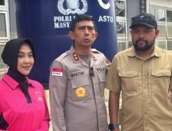 Sumur Bor Bantuan Polri di RSUD Aceh Tamiang Bermanfaat bagi Masyarakat, dr. Andika Putra: Sangat Mendukung Pelayanan Kesehatan