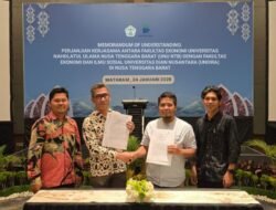 Kolaborasi Strategis Kampus untuk Percepatan Pembangunan Berkelanjutan di NTB