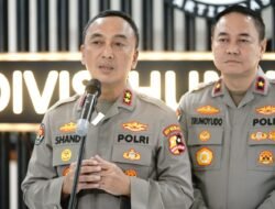 Polri Beri Apresiasi Atas Dukungan seluruh elemen Masyarakat Terkait Posisi Polri di Bawah Presiden