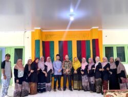 SMAN 13 Banda Aceh Peringati Isra Mikraj 1446 H dan Gelar Pisah Sambut Plt Kepala Sekolah