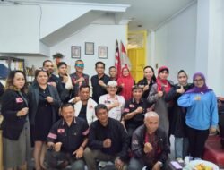 Targetkan Senayan, Partai Kebangkitan Nusantara (PKN) Mulai Panaskan Mesin Jelang Pemilu 2029