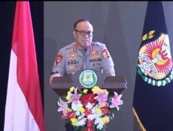 Wakapolri Tegaskan Polri di Bawah Presiden Sah Konstitusi, PP Polri Nyatakan Komitmen Tegak Lurus Jaga Marwah Institusi