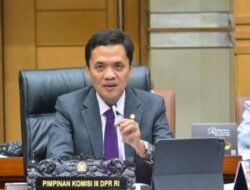 Habiburokhman Tegaskan Narasi Posisi Polri di Bawah Kementerian Justru Melemahkan Kepemimpinan Presiden Prabowo