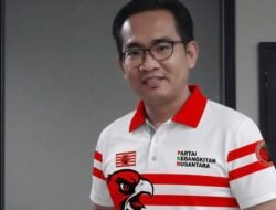 Denny Charter Kritik Ahmad Ali Soal Dapur MBG: Partai Bukan Vendor Negara! ​