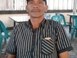 DPRA Jadi “DPRB”, Pen Kutaraja Minta Mualem Segera Ganti Ketua