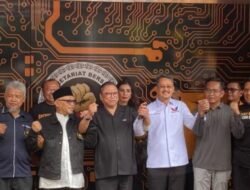 Sekber GKSR Rumuskan Isu Ambang Batas Parlemen hingga Penerapan E-Voting