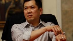 Nama Hary Tanoe Muncul di Epstein Files Terkait Bisnis Properti Trump