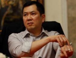 Nama Hary Tanoe Muncul di Epstein Files Terkait Bisnis Properti Trump