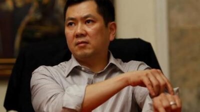 Nama Hary Tanoe Muncul di Epstein Files Terkait Bisnis Properti Trump