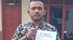 SAPA kembali melayangkan surat kedua kepada Yayasan Baiturrahman Peduli Umat