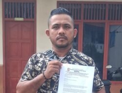 SAPA kembali melayangkan surat kedua kepada Yayasan Baiturrahman Peduli Umat