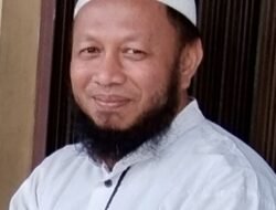 Dai Perkotaan Banda Aceh Ajak Umat Islam Berwasilah dengan Sabar dan Shalat