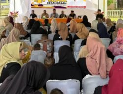 Ilham Pangestu 4 Pilar Kebangsaan sebagai Dasar NKRI