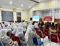 Polda Aceh Sosialisasikan E-Learning Polri Gratis Ke Kalangan Sekolah