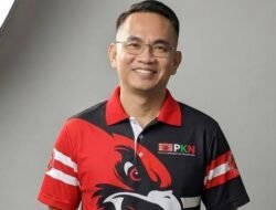 PAN Dukung Prabowo 2 periode, Gibran Digantung di Tengah Krisis Rakyat