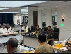 Polri Fasilitasi Permodalan KUR dan Penyerapan Bulog bagi Petani Jagung