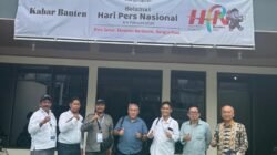Usai HPN, SPS Aceh Jalin Kolaborasi