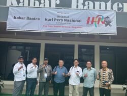 Usai HPN, SPS Aceh Jalin Kolaborasi