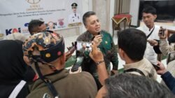 Tundra Meliala : Lahirnya AMKI sebagai Respons atas Perubahan Besar Dunia Pers dan Media