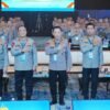 Beri Arahan di Rapim Polri, Kapolri Tegaskan Dukung-Kawal Penuh Program Pemerintah