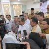 Wagub Aceh Dorong Percepatan Jadup, Pemulihan Ekonomi, hingga Sapi Meugang saat Terima Kunjungan Pimpinan MPR RI