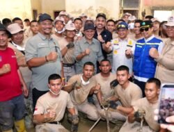 Wagub Aceh Dana Rp72,7 Miliar Bantuan Sapi Meugang dari Presiden Prabowo.