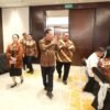 Kapolri Hadiri Gala Dinner General Assembly ASEAN TUC 2026, Tekankan Hubungan Industrial Harmonis