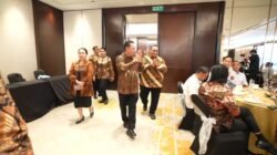 Kapolri Hadiri Gala Dinner General Assembly ASEAN TUC 2026, Tekankan Hubungan Industrial Harmonis