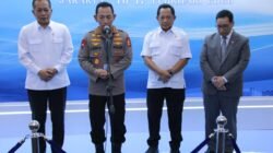 Rapim Polri 2026 Hari Kedua, Kapolri Tekankan Peran Polri Jaga Stabilitas dan Dukung Program Pemerintah