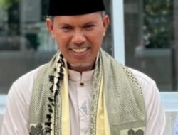 Tgk Asnawi Ulee Titi Harapkan Umat Islam Siap Sambut Ramadhan