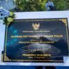 Presiden Prabowo Resmikan Gudang Ketahanan Pangan Polda Aceh Berkapasitas 1.000 Ton