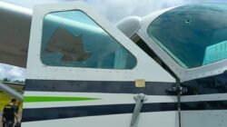 Korowai Diguncang Tembakan: 13 Lubang Peluru Terungkap, Satgas Damai Cartenz Perkuat Pengamanan di Tiga Wilayah