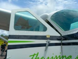 Korowai Diguncang Tembakan: 13 Lubang Peluru Terungkap, Satgas Damai Cartenz Perkuat Pengamanan di Tiga Wilayah