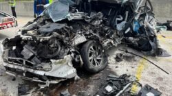 Laka di Tol Sibanceh, Anggota Dewan Selamat, Staf Meninggal