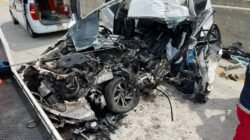 Fakta Perjalanan Zulmi: Berangkat Umum, Pulang Tumpang Rekan PKB Bireuen