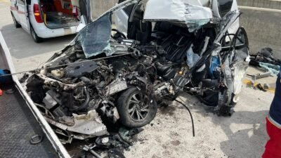 Fakta Perjalanan Zulmi: Berangkat Umum, Pulang Tumpang Rekan PKB Bireuen