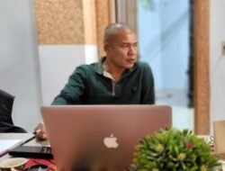 PWRI Aceh Utara “protes” Kebijakan Pembagian 10 ekor sapi oleh PT. PGE.