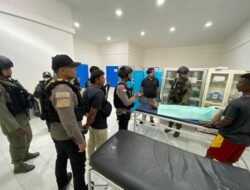 Wanita Penjual Pinang di Dekai Ditikam OTK, Aparat Tegaskan Tak Tolerir Kekerasan terhadap Warga Sipil