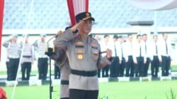 Kapolda Sumsel Tekankan Pelayanan Publik Berorientasi pada Masyarakat