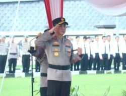 Kapolda Sumsel Tekankan Pelayanan Publik Berorientasi pada Masyarakat