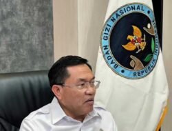 Skandal Rasisme Waka BGN: Bungkam Kritik Mahasiswa Pakai Penghinaan Rasial