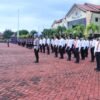 Upacara Hari Kesadaran Nasional Jadi Penguat Komitmen Polda Aceh Untuk Indonesia Asri
