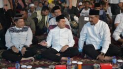 Pemulihan Tak Sekadar Wacana, Mendagri dan Wagub Aceh Turun Langsung ke Lapangan